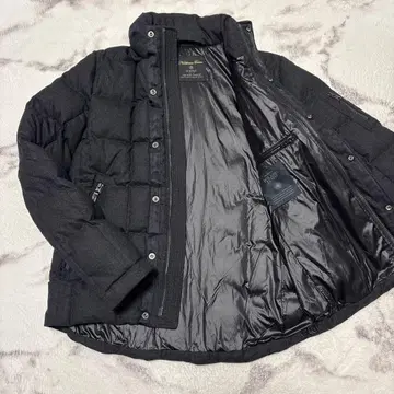 나노 유니버스 니시카와 다운 자켓