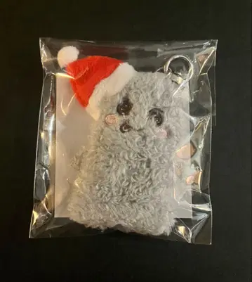 RIIZE 109 팝업 손가락 인형 키링 봉제 인형 은석