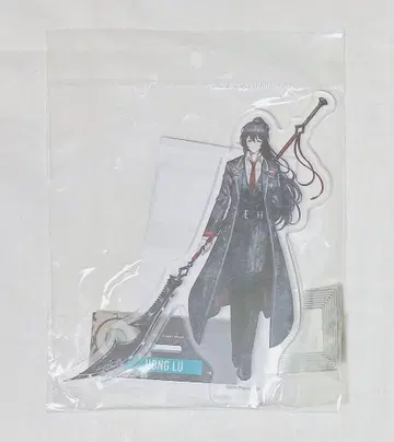 린바스 컴퍼니 홍루 아크릴 스탠드