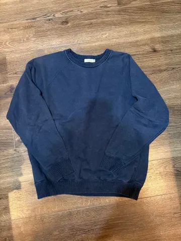 나나미카 맨투맨