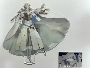 메타포 리판타지오 루이 아크릴 스탠드