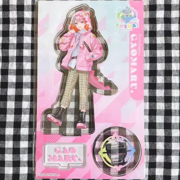 너와 피아! 너의 최애 아크릴 스탠드 데뷔 기념 초기 테텐