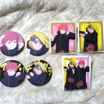 전갈 & 데이다라 세트 전투 전