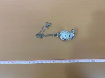 SD 사이즈 회중시계