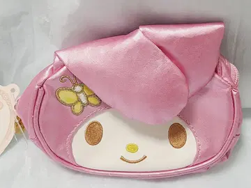마이멜로디 파우치 핑크 이유 있음