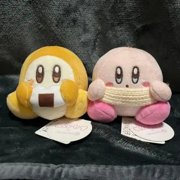 [ 별의 커비 ] 이츠데모 콜라보