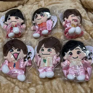 나니와단시 치비누이