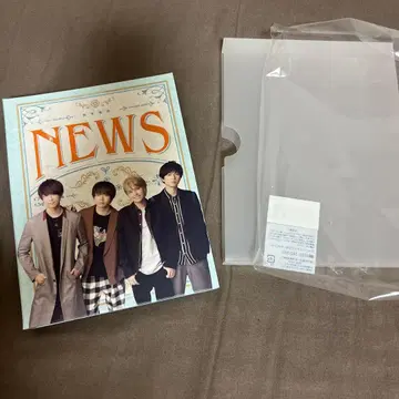 [ 미사용 ] NEWS 사진 앨범