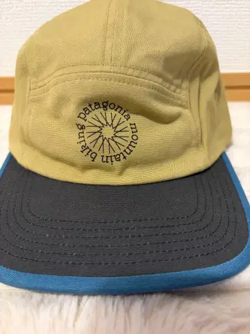 파타고니아 벤처 캘리포니아 파타고니아 캡