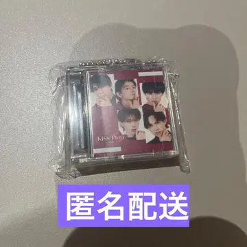 M!LK 캡슐 토이 가챠 스퀘어