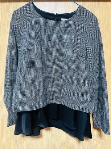 [ 컨디션 최상 ] 여성용 긴팔 상의