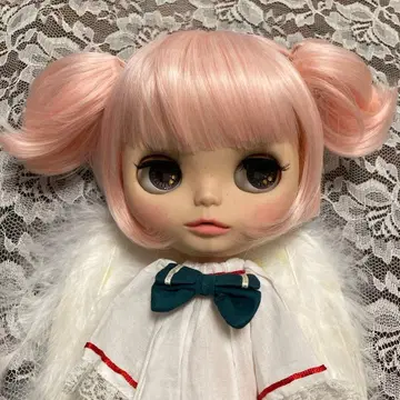 네오 브라이스 가발