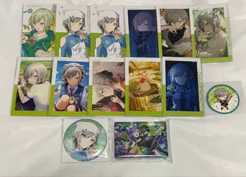 프로세카 히노모리 시호 굿즈 묶음 판매