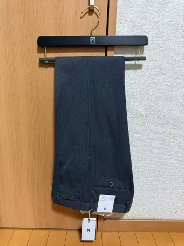 PT01 가을/겨울 제품 46 evofit traveller 5