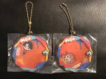 Mrs. GREEN APPLE 제일복권 바스락 참 2세트