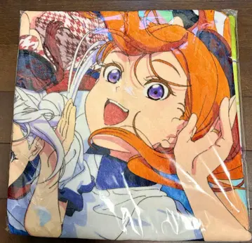 Liella! 메모리얼 BIG 타월