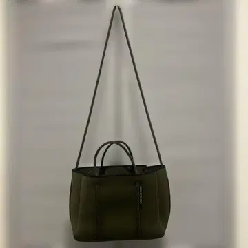 STATE OF ESCAPE 스테이트 오브 이스케이프 토트백