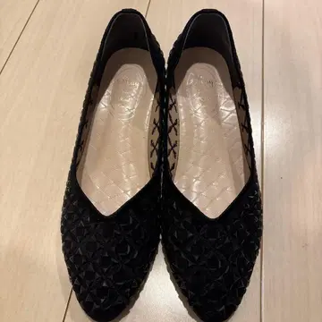 새상품 23.5cm 외출용 신발