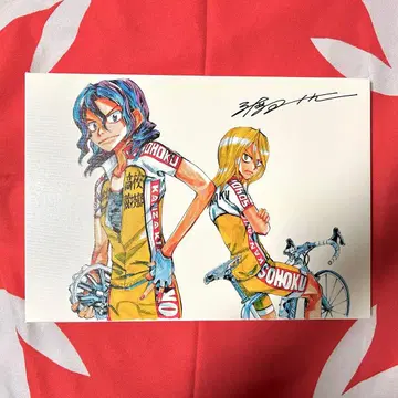 나루토 캠퍼스 패널 팀 2인 테시마 준타 아오야기 하지메