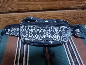 커스텀 스타일 오리지널 허리 백 미사용 새상품