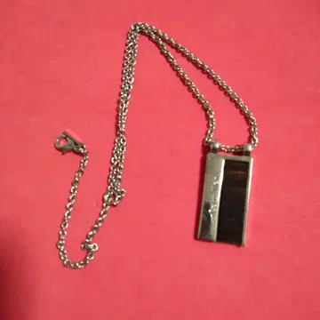 목걸이 칼반 클라인