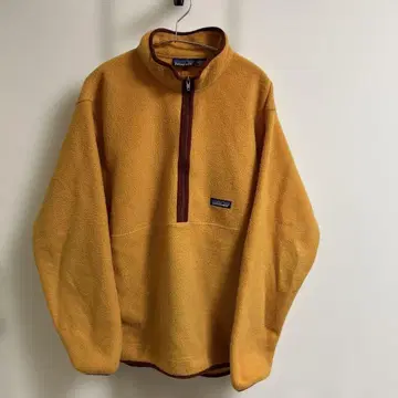 PATAGONIA 마스피알 신틸라 L 멕시코제