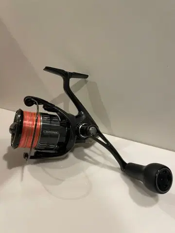 19 뱅퀴시 C3000MHG