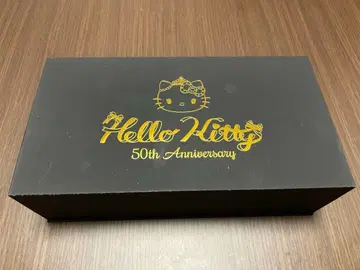 헬로키티 50주년 기념 푸로랜드