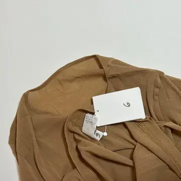 Roku6 / 시스루 상의