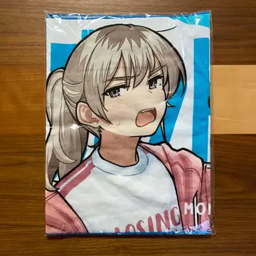 걸즈 밴드 클라이 복권 메이트 카와라기 모모카