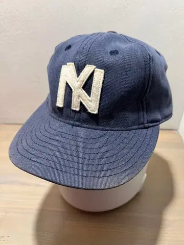 Ebbets Field 에베츠필드 NY 야구 모자