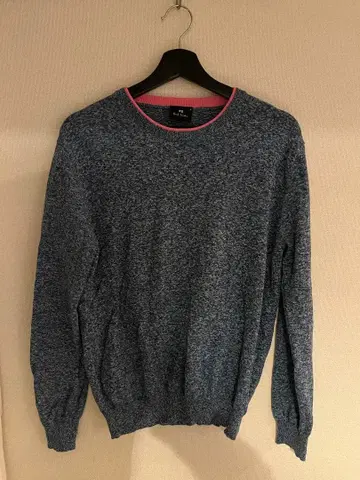 Paul Smith PS 크루넥 스웨터 S 사이즈