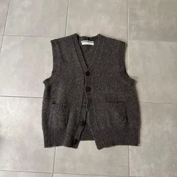 크리스타세야 니트 베스트