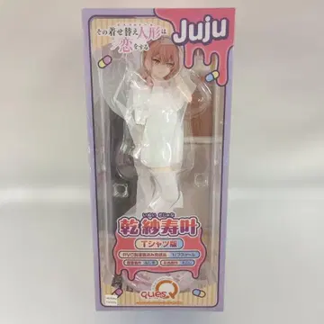 이누이 사쥬카 T셔츠 ver. [그 비스크 돌은 사랑을 한다] 1/7