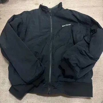 Ben Davis 블루종 리버서블