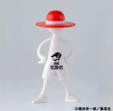 ONEPIECE 루피즈 점프 페스타