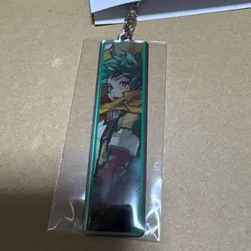 히로아카 원화전 메탈 키링 컬렉션 미도리야 이즈쿠