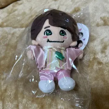 나니와단시 오하시 카즈야 치비누이