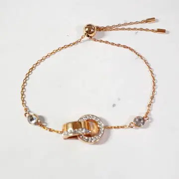 스와로브스키 Dextera 팔찌