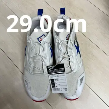 퓨리라이트 95 / FURYLITE 95 (풋웨어 화이트)