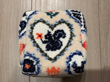 페이러 피크온니 파우치 메이크 파우치