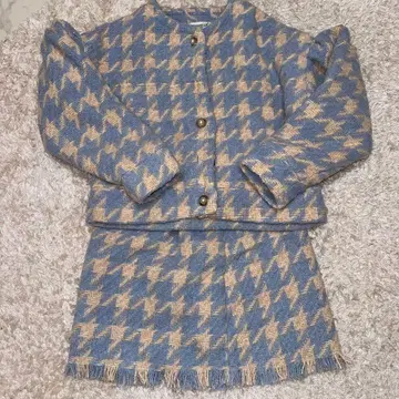 [ 미사용 새상품 ] 여성용 포멀 슈트