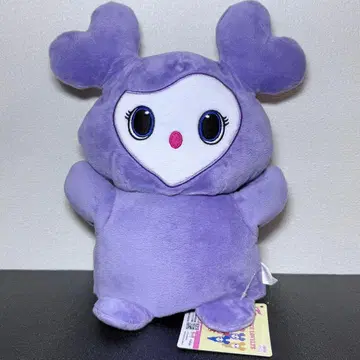 TWICE LOVELYS 봉제 인형 퍼펫 사나