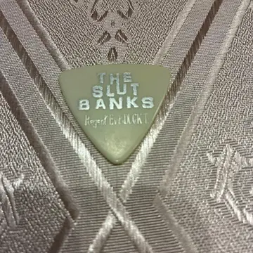 THE SLUT BANKS 화이트 피크 DuckT