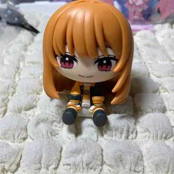 컬러풀 피치 제일복권 피규어 에토