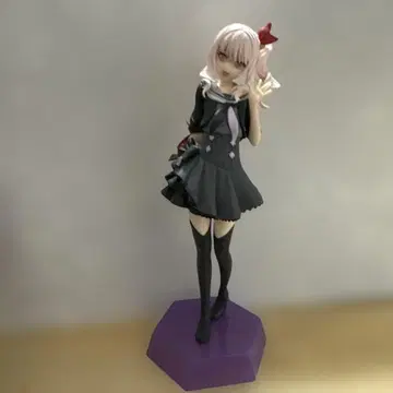 아키야마 미즈키 피규어