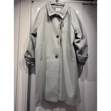 [ 미사용 새상품 ] 허니즈 3way 롱 코트