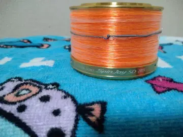 새상품급 시마노 15 슈퍼 에어로 스핀 조이 35SD 3호 스풀