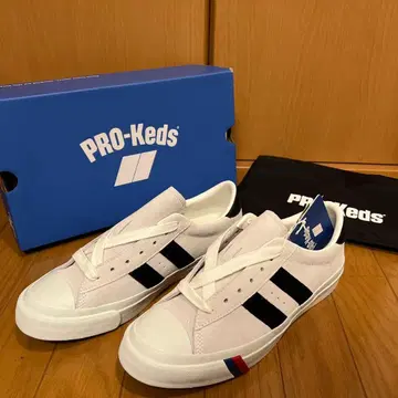 PRO-Keds Royal Plus Suede 27.5cm