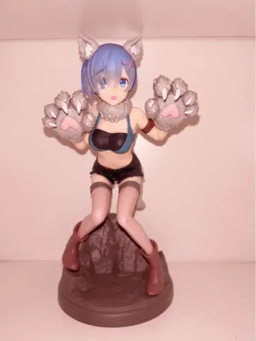 애니메이션 피규어